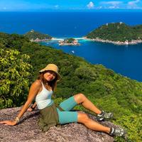 Отзыв от Зинаида - Visa DTV